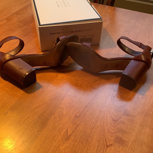 Shoes - Picture 3 of 3